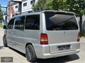 2003 MODEL TEMİZ MERCEDES VİTO 112 CDİ