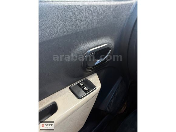 BEST 2.EL'DEN DACİA DOKKER 1.5 DCI AMBIANCE (2015)