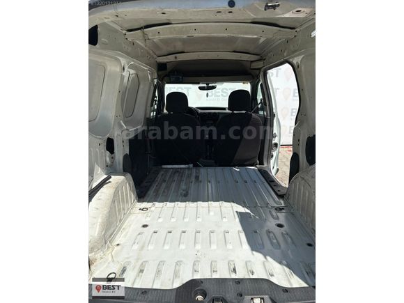 BEST 2.EL'DEN DACİA DOKKER 1.5 DCI AMBIANCE (2015)