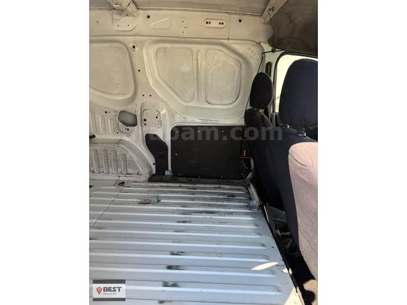BEST 2.EL'DEN DACİA DOKKER 1.5 DCI AMBIANCE (2015)