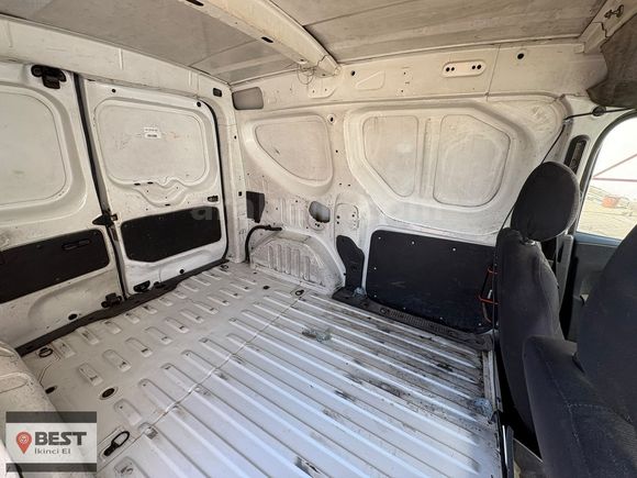 BEST 2.EL'DEN DACİA DOKKER 1.5 DCI AMBIANCE (2015)