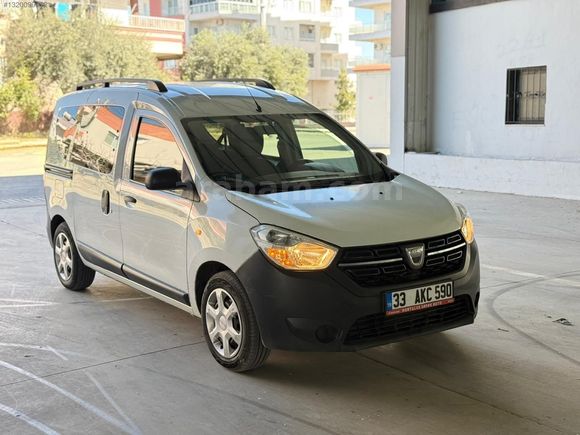 EURO 5 MOTOR...HATASIZ..AİLE ARABASI..ED BLUE YOK....