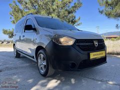 '' Serkan Garage'dan 2020 Dacia Dokker Ambiance 1.6 ECO-G LPG ''