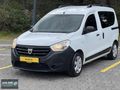 2014 / DACİA DOKKER ** KILIMALI ** MOTOR- MEKANİK - GÜZEL