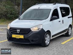 2014 / DACİA DOKKER ** KILIMALI ** MOTOR- MEKANİK - GÜZEL