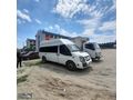 2011 Ford transit 16+1