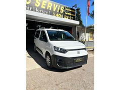 75.500 KM FİAT DOBLO 1.5 DİZEL YENİ NESİL