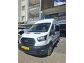 AKALINDAN 2020 MODEL FABRİKASYON FORD TRANSİT 16+1