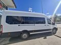 AKALINDAN 2020 MODEL FABRİKASYON FORD TRANSİT 16+1