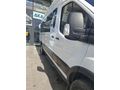 AKALINDAN 2020 MODEL FABRİKASYON FORD TRANSİT 16+1