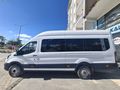 AKALINDAN 2020 MODEL FABRİKASYON FORD TRANSİT 16+1
