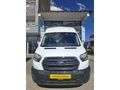 AKALINDAN 2020 MODEL FABRİKASYON FORD TRANSİT 16+1