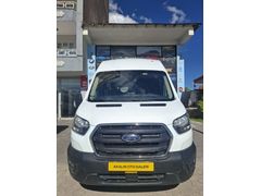 AKALINDAN 2020 MODEL FABRİKASYON FORD TRANSİT 16+1