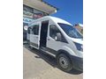 AKALINDAN 2020 MODEL FABRİKASYON FORD TRANSİT 16+1
