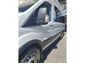 AKALINDAN 2020 MODEL FABRİKASYON FORD TRANSİT 16+1