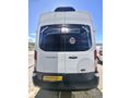 AKALINDAN 2020 MODEL FABRİKASYON FORD TRANSİT 16+1
