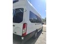 AKALINDAN 2020 MODEL FABRİKASYON FORD TRANSİT 16+1