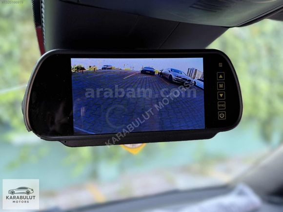 VİTO TOURER 114 CDI VİP