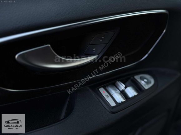 VİTO TOURER 114 CDI VİP