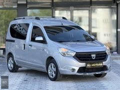 RD MOTORS 2015 DACİA DOKKER STEPWAY 1.5 DCİ 212.000KM