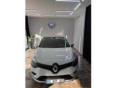 Sahibinden Renault Clio 0.9 TCe Joy 2020 Model 
