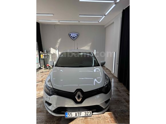 Sahibinden Renault Clio 0.9 TCe Joy 2020 Model 