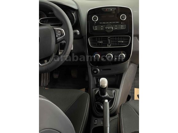 Sahibinden Renault Clio 0.9 TCe Joy 2020 Model 