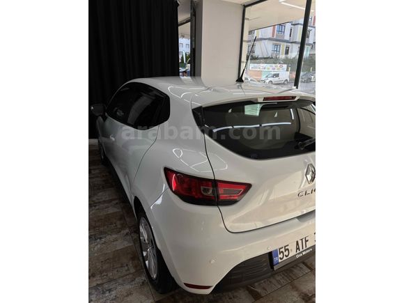 Sahibinden Renault Clio 0.9 TCe Joy 2020 Model 