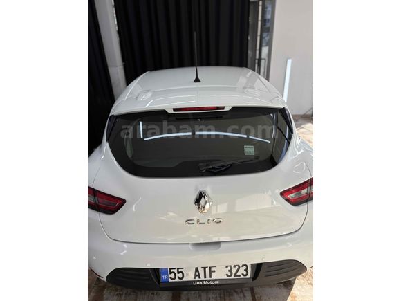 Sahibinden Renault Clio 0.9 TCe Joy 2020 Model 