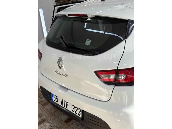 Sahibinden Renault Clio 0.9 TCe Joy 2020 Model 