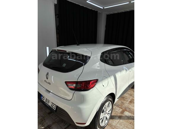 Sahibinden Renault Clio 0.9 TCe Joy 2020 Model 