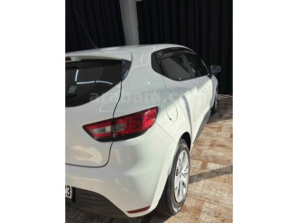 Sahibinden Renault Clio 0.9 TCe Joy 2020 Model 