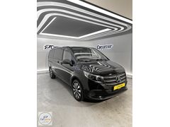 "CARPARTNER" 2025 MODEL VİTO TOURER SELECT 124 CDI 4X4