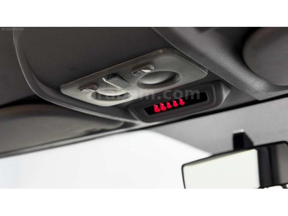 270.000TL PEŞİN 36 AY TAKSİT 2023 MODEL HATASIZ FİAT DOBLO