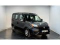 270.000TL PEŞİN 36 AY TAKSİT 2023 MODEL HATASIZ FİAT DOBLO