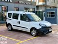 0,79 FAİZ İLE HASAR KAYITSIZ 2022 55 BNDE 1.6-DİZEL 120 HP DOBLO
