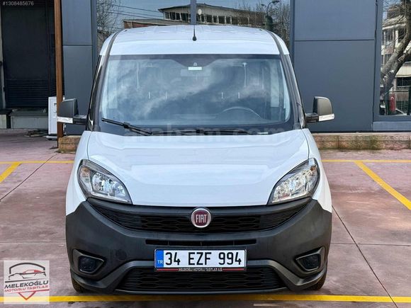 0,79 FAİZ İLE HASAR KAYITSIZ 2022 55 BNDE 1.6-DİZEL 120 HP DOBLO