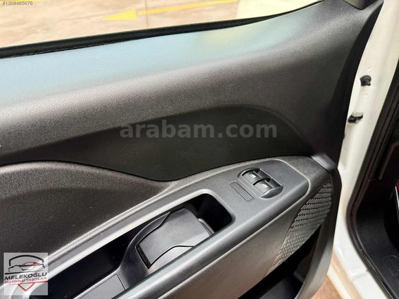 0,79 FAİZ İLE HASAR KAYITSIZ 2022 55 BNDE 1.6-DİZEL 120 HP DOBLO