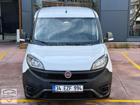 0,79 FAİZ İLE HASAR KAYITSIZ 2022 55 BNDE 1.6-DİZEL 120 HP DOBLO