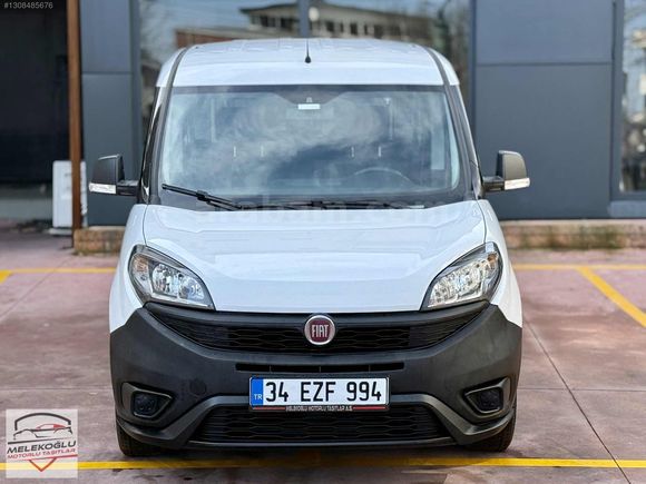 0,79 FAİZ İLE HASAR KAYITSIZ 2022 55 BNDE 1.6-DİZEL 120 HP DOBLO