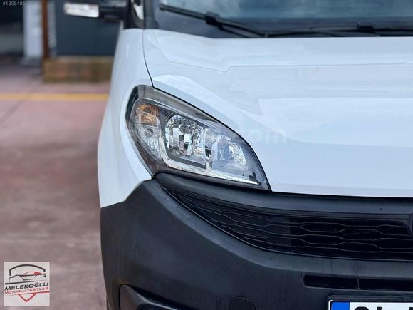 0,79 FAİZ İLE HASAR KAYITSIZ 2022 55 BNDE 1.6-DİZEL 120 HP DOBLO