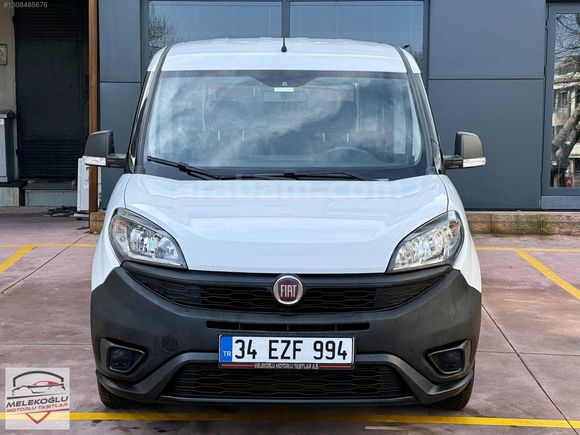 0,79 FAİZ İLE HASAR KAYITSIZ 2022 55 BNDE 1.6-DİZEL 120 HP DOBLO