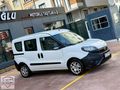 0,79 FAİZ İLE HASAR KAYITSIZ 2022 55 BNDE 1.6-DİZEL 120 HP DOBLO