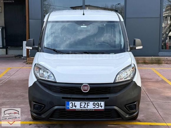 0,79 FAİZ İLE HASAR KAYITSIZ 2022 55 BNDE 1.6-DİZEL 120 HP DOBLO