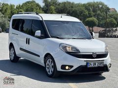 **OTOMOBİL** 2016 MAXİ SAFELİNE 1.6 MULTİJET DEĞİŞENSİZ 105 BG