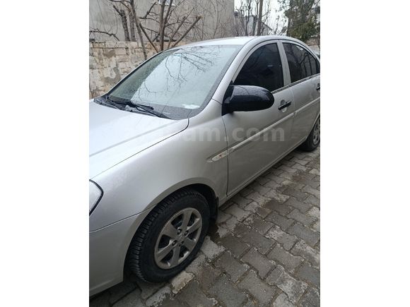 Sahibinden Hyundai Accent Era 1.4 Team 2011 Model Van