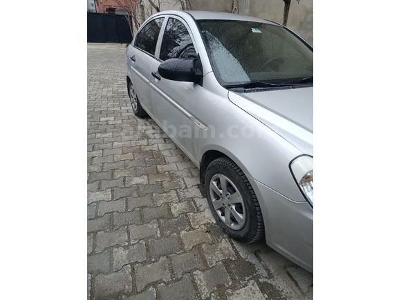 Sahibinden Hyundai Accent Era 1.4 Team 2011 Model Van
