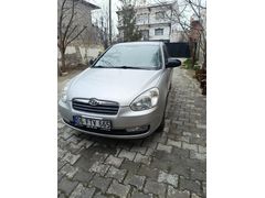 Sahibinden Hyundai Accent Era 1.4 Team 2011 Model Van