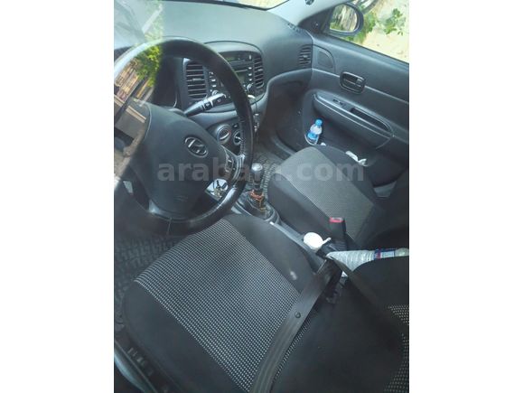 Sahibinden Hyundai Accent Era 1.4 Team 2011 Model Van