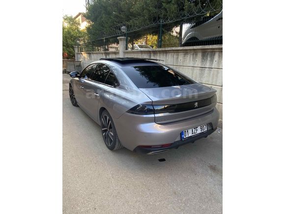 BOYA DEĞİŞEN TRAMER YOK. 2028 GARANTİ VE 4 LASTİK SIFIR